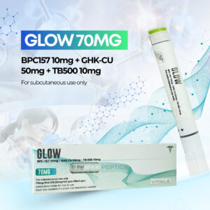 GLOW 70