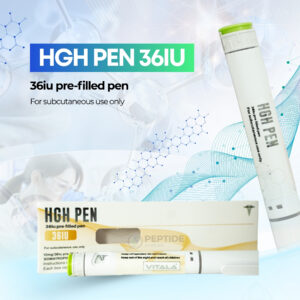 HGH