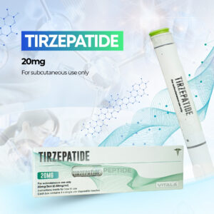 TIRA 20