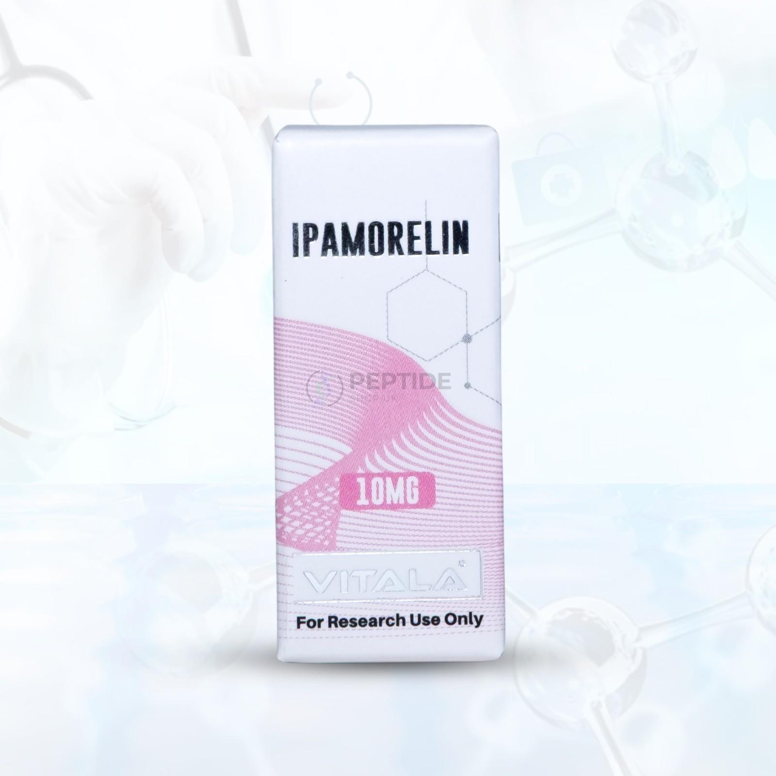 ipamorelin peptido Fragment 176-191 & CJC-1295 & Blend (12mg) for Sale Ipamorelin (10mg vials) - Peptide