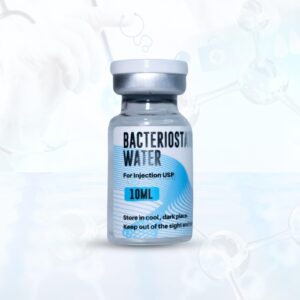 Bacteriostatic Water 10ml